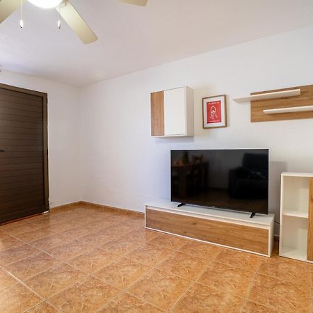 Gregal Vidaber Adosado Villa Oropesa del Mar Ngoại thất bức ảnh