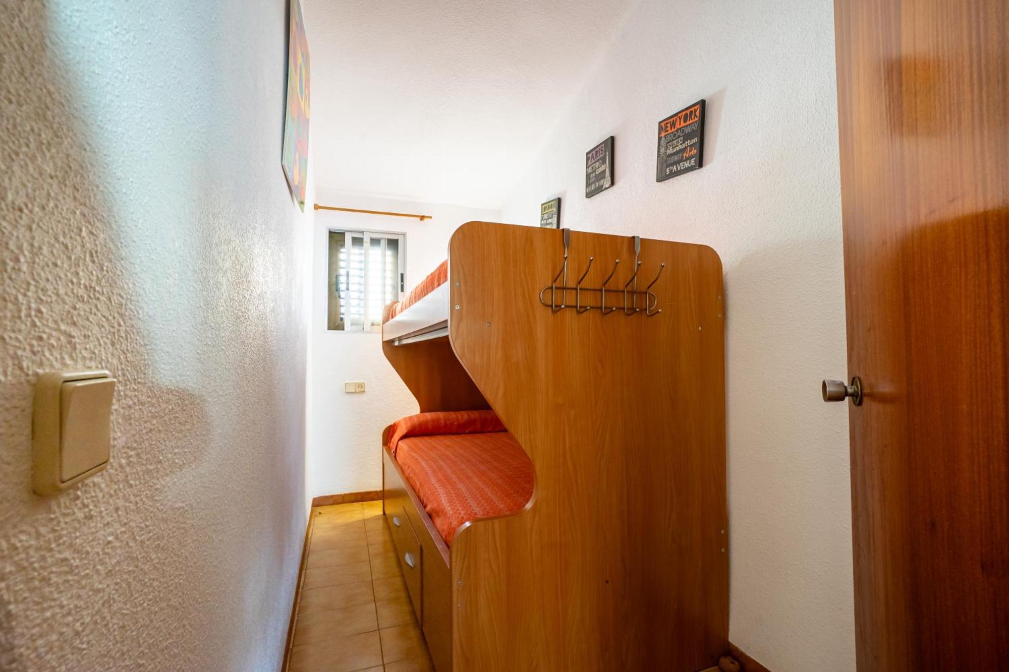 Gregal Vidaber Adosado Villa Oropesa del Mar Ngoại thất bức ảnh