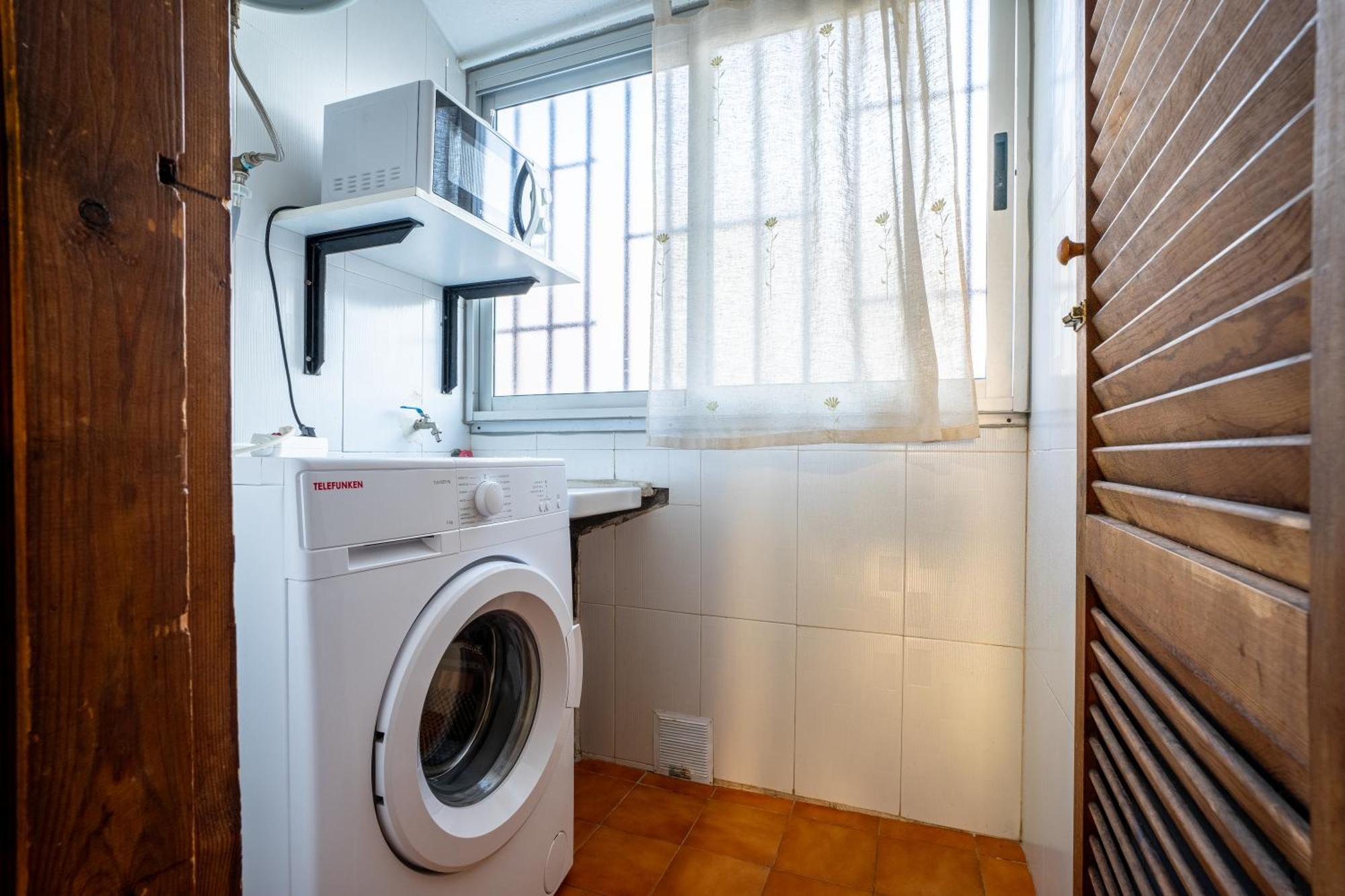 Gregal Vidaber Adosado Villa Oropesa del Mar Ngoại thất bức ảnh