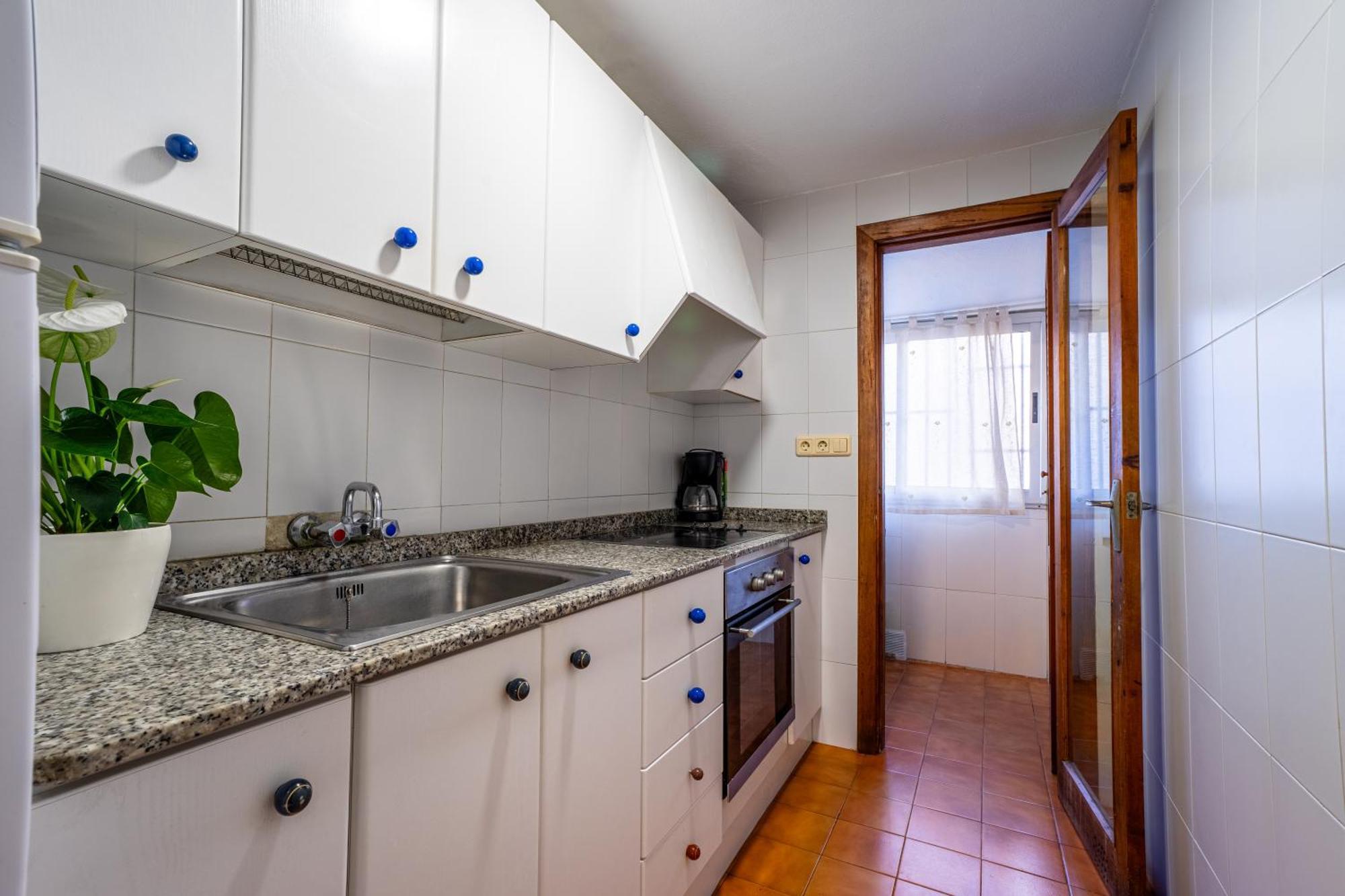 Gregal Vidaber Adosado Villa Oropesa del Mar Ngoại thất bức ảnh